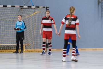 Bild 277 - wCJ Loewinnen Cup C2